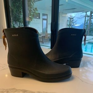 Size 39 Aigle miss Juliette Bottillon